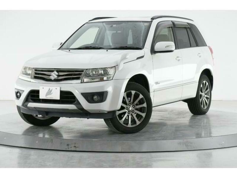 Suzuki Escudo